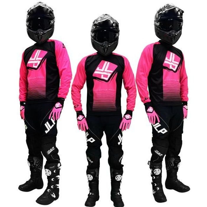 Tenue complete vtt best sale enduro