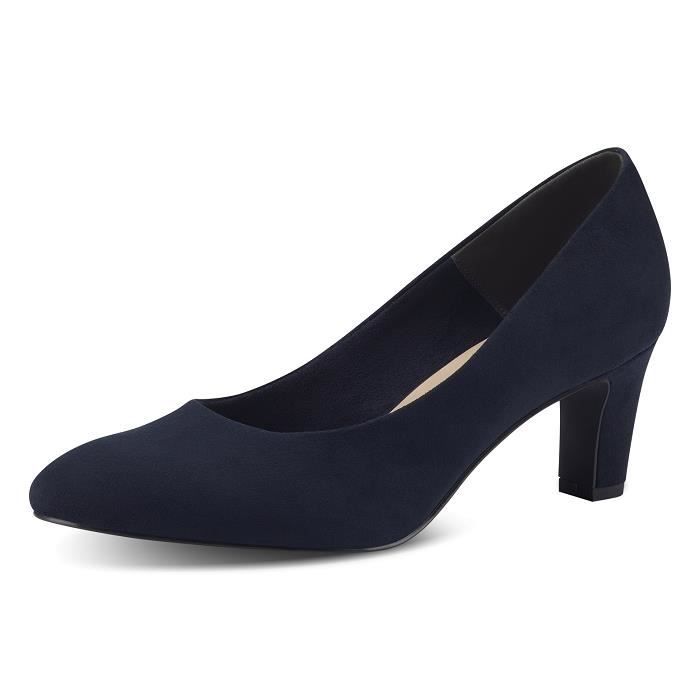 escarpin tamaris pas cher