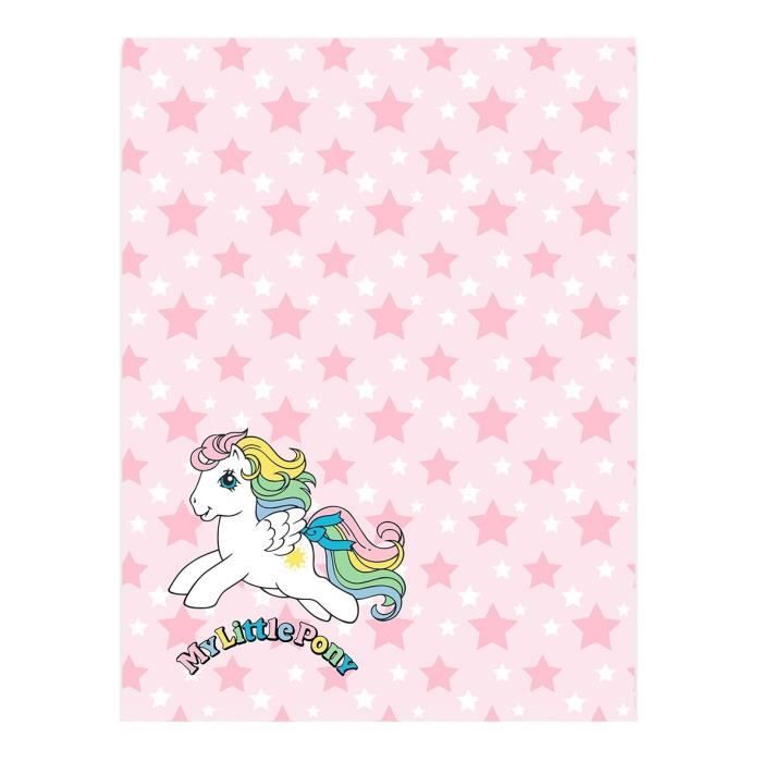 Mon Petit Poney Couverture Bebe Fille Douillette Plaid 75x100 Cm Bebe Fille My Little Pony Baby Girl Cdiscount Maison Mon Petit Poney Couverture Bebe Fille Douillette Plaid 75x100 Cm Bebe Fille My Little Pony Baby Girl Cdiscount Maison