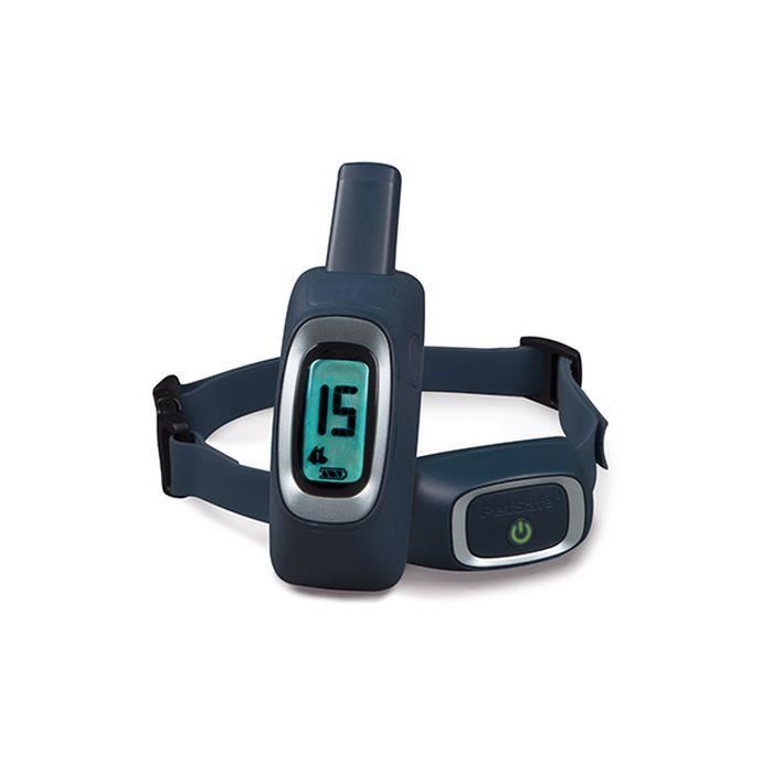 PetSafe - Système de Dressage pour Chien 300 m à Stimulation Electrostatique Douce, Rechargeable, Ét