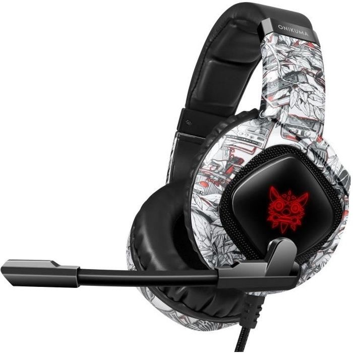 Logitech g935 cdiscount