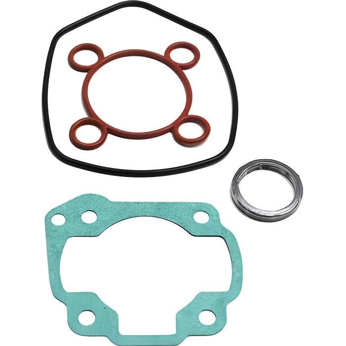 Joint Moteur MBK Nitro Clapet - Joint Pipe Neuf Pour Scooter 50cc