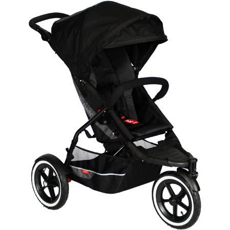 Cdiscount poussette 3 roues clearance