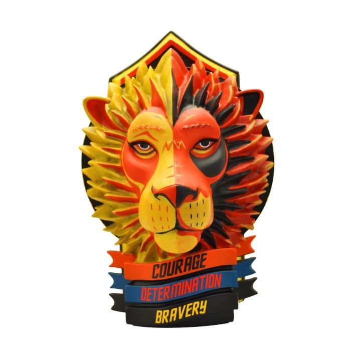 Statuettes de collection Gryffondor - vue 2