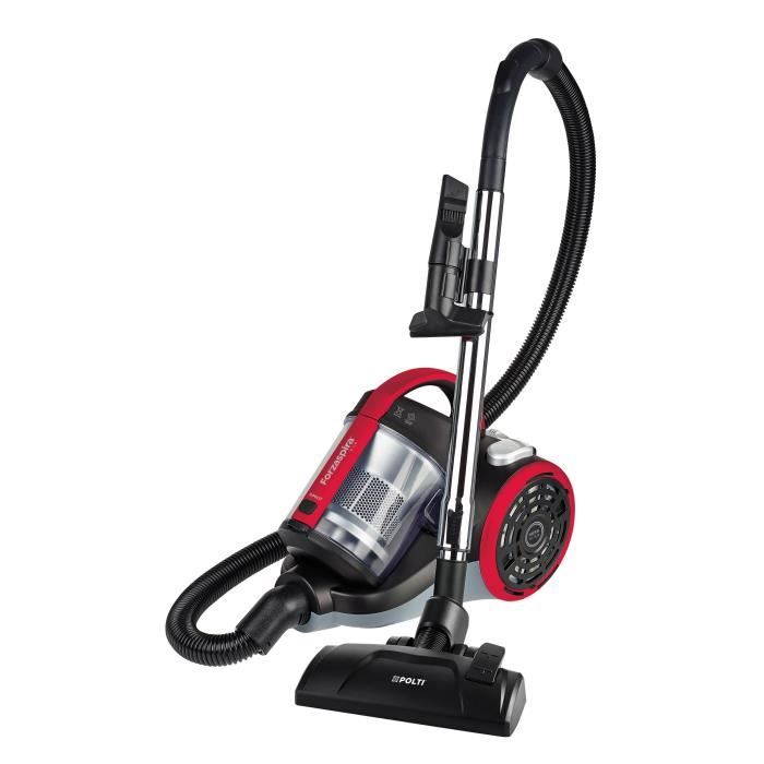 Balai Aspirateur Sans Fil 2 En 1 Forzaspira Slim Sr100