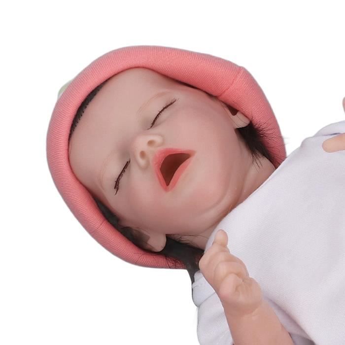 Poupée reborn cdiscount hot sale