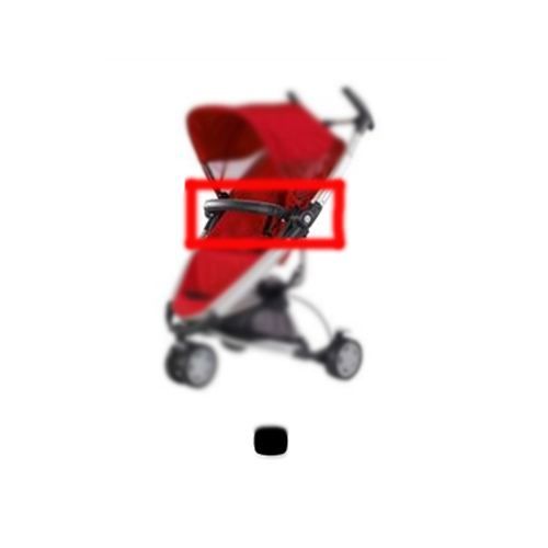 Accessoire poussette outlet quinny zapp