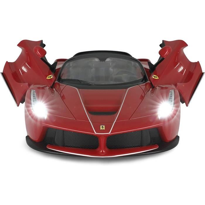 voiture telecommandee rastar