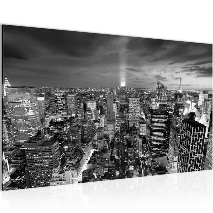 Runa Art Tableau Decoration Murale Home Coeur 1 Partie Moderne Toile