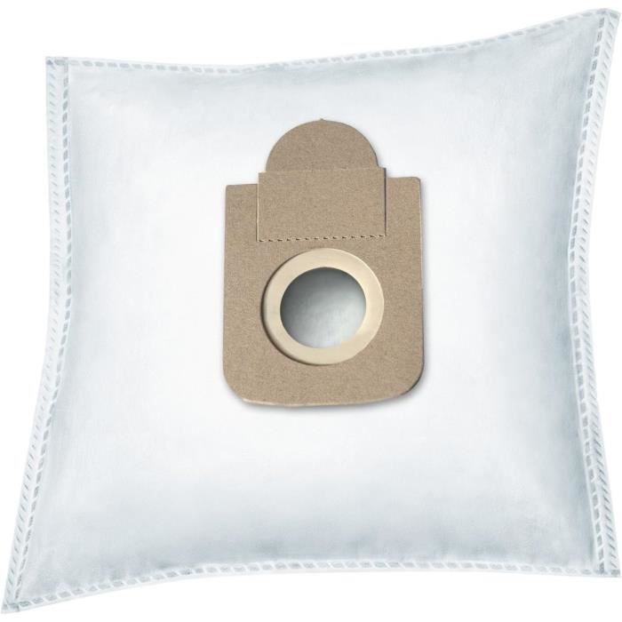 Sacchetti PROFUMATI Aspirapolvere COMPATIBILE CON ROWENTA RO4723, RO4762 Silence Force Eco Intelligence, RO5445 X-TREM POWER ECO, RO5629 Silence, RO5727 RO5822, RO5825, RO5921 Silence(30 - Foto 3