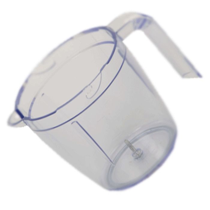 Bol hachoir SEB MOULINEX Compatible avec plusieurs modèles Couleur Accessoire robot ménager - vue 2