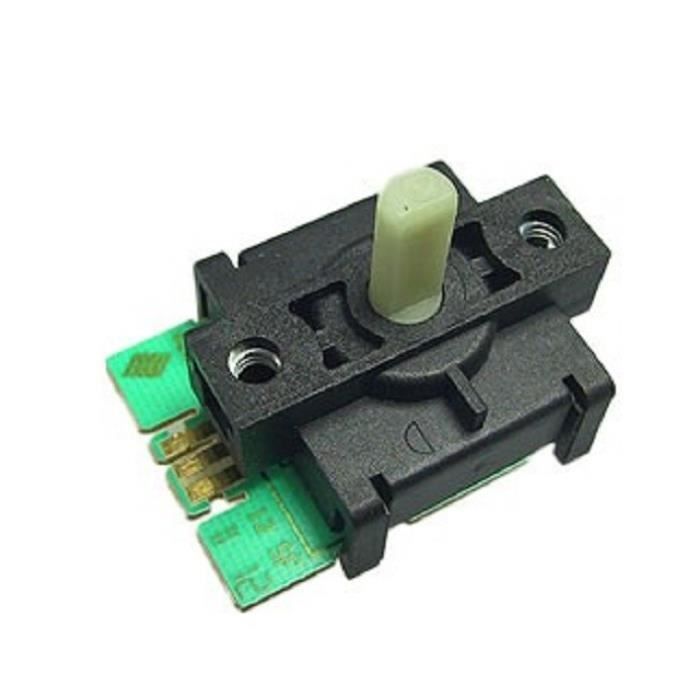 Smeg potentiomètre interrupteur sélecteur - vue 4
