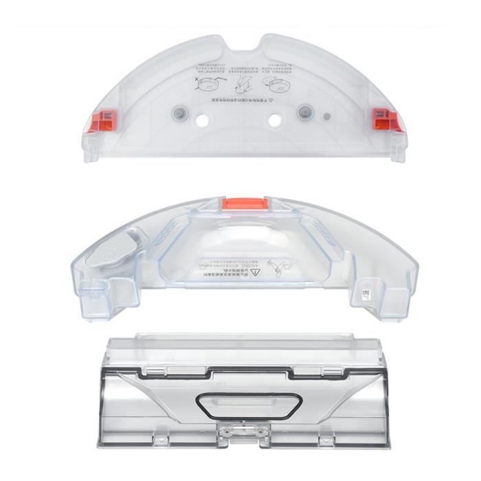 Ersatzteile Für Roborock S5 MAX, S6 Pure, S6 MaxV – 2 Rollenbürsten + 4 Seitenbürsten + 4 HEPA-Filter – Reinigungszubehör Staubsaugerroboter