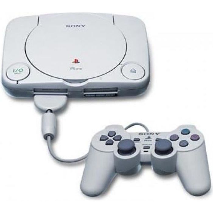 Achat Playstation 1