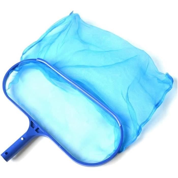 GANAZONO 1 Jeu Kit De Nettoyage De Piscine Balai Robuste Filet D