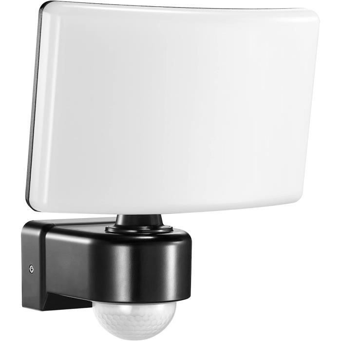 Philips Projectline Projecteur 30W 4000 Kelvin Avec Détecteur De Mouvement - Éclairage Extérieur Durable