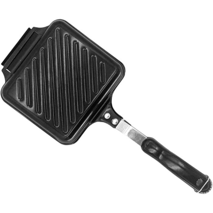Moule à Gâteau Noir 22cm Formegolose - Antiadhésif Double Couche