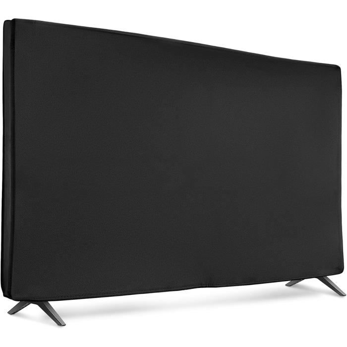 Housse De Protection D'écran Pour TV 49-50 Pouces - Marque Kwmobile, Neuve Sous Emballage
