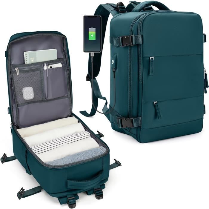 Sacs à dos de voyage et sacs à dos de cabine légers - ® Canada
