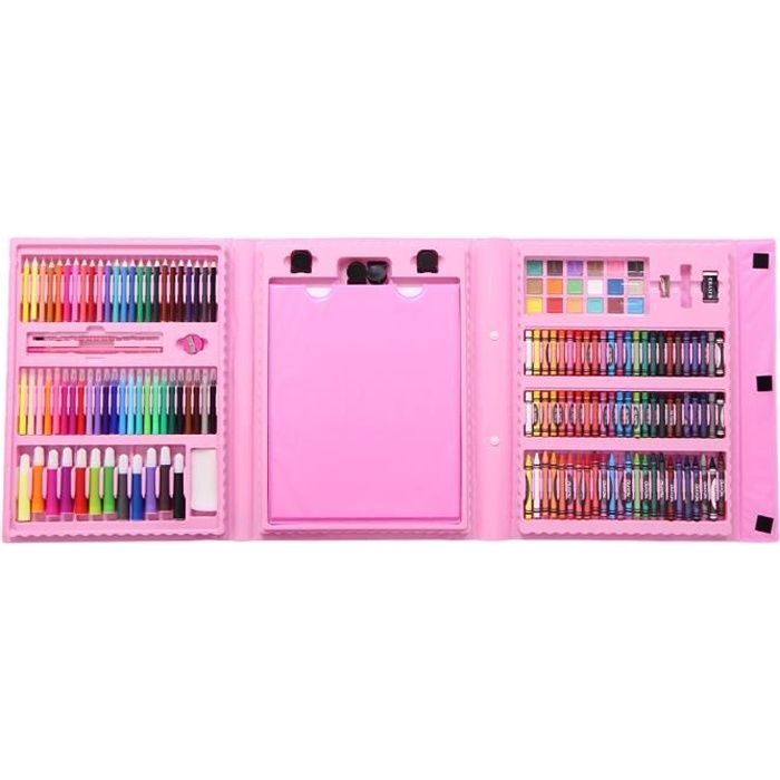 Set dessin debutant