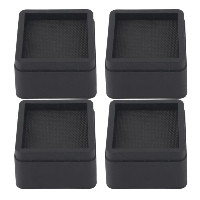 Juego De 4 Neumáticos Hexagonales RC De 5mm Para Coches Todoterreno - WPL Y MN, Goma Super Grip