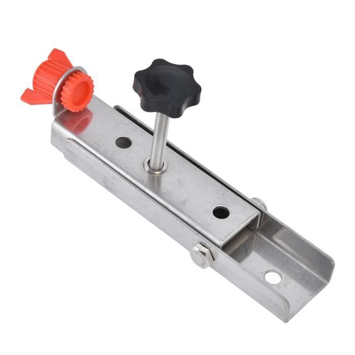 Kit manuel de serre en aluminium pour fenêtre de toit ouvre-porte Kit manuel de serre en aluminium pour fenêtre de toit ouvre-porte