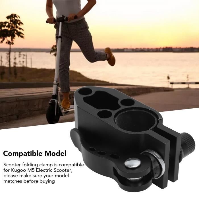 Base de poteau pliable pour scooter électrique - Boutique en ligne de scooter électrique HX Base de poteau pliable pour scooter électrique - Boutique en ligne de scooter électrique HX