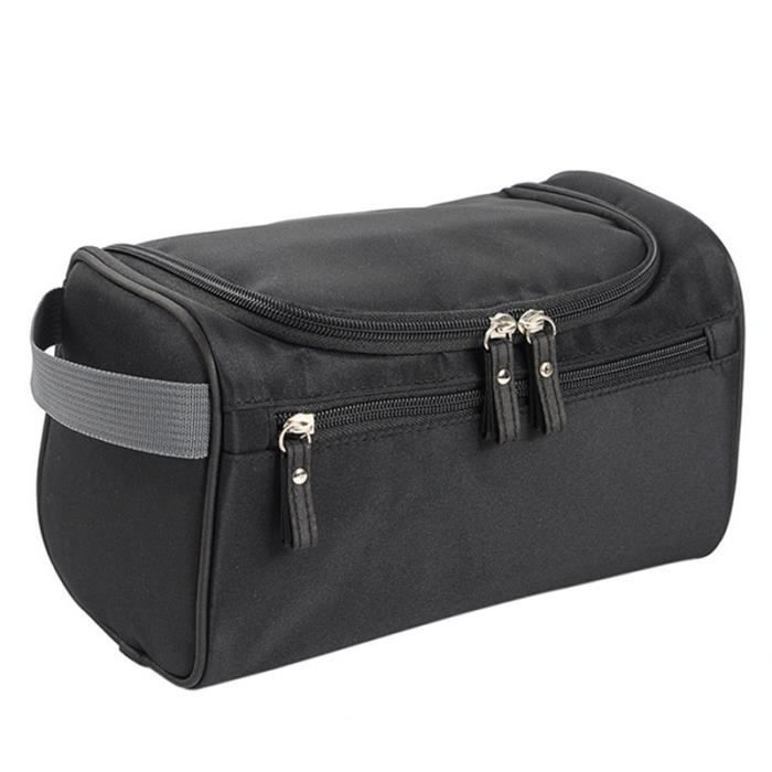 Trousse de Toilette Homme,VIPITH Impermeable Toilette en Toi