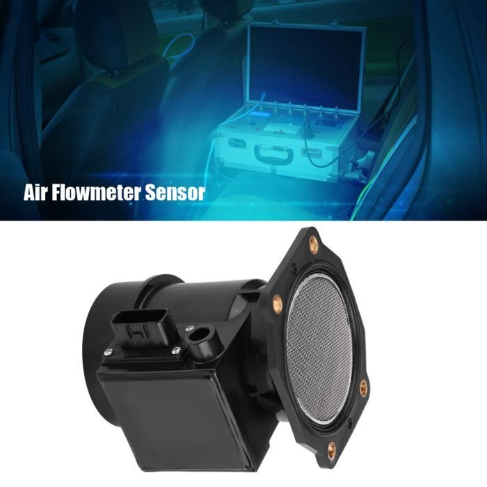 Capteur Débit D'air Massif Pour Chrysler Voyager 2.5 TD 1996-2000 - NEUF ENTY