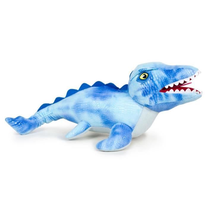 peluche dinosaure jurassic world