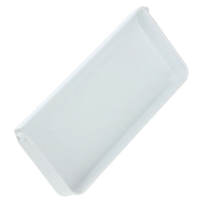 Balconnet 153 5 Réfrigérateur congélateur WHIRLPOOL BAUKNECHT IKEA WHIRLPOOL Etagère - vue 2