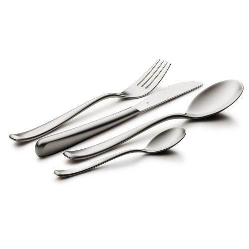 Couverts - WMF - Vision - 30 pièces - Cromargan - Compatible lave-vaisselle