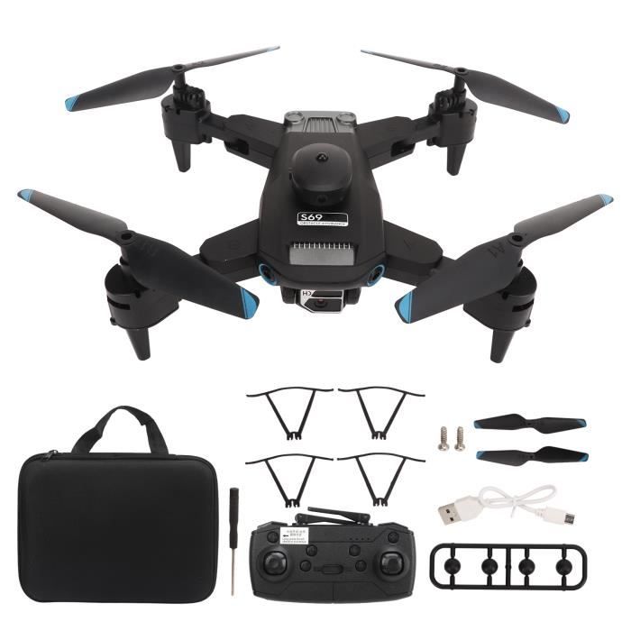 YOSOO Drones avec caméra pour adultes 4k Drone avec Caméra 4K UHD Zoom
