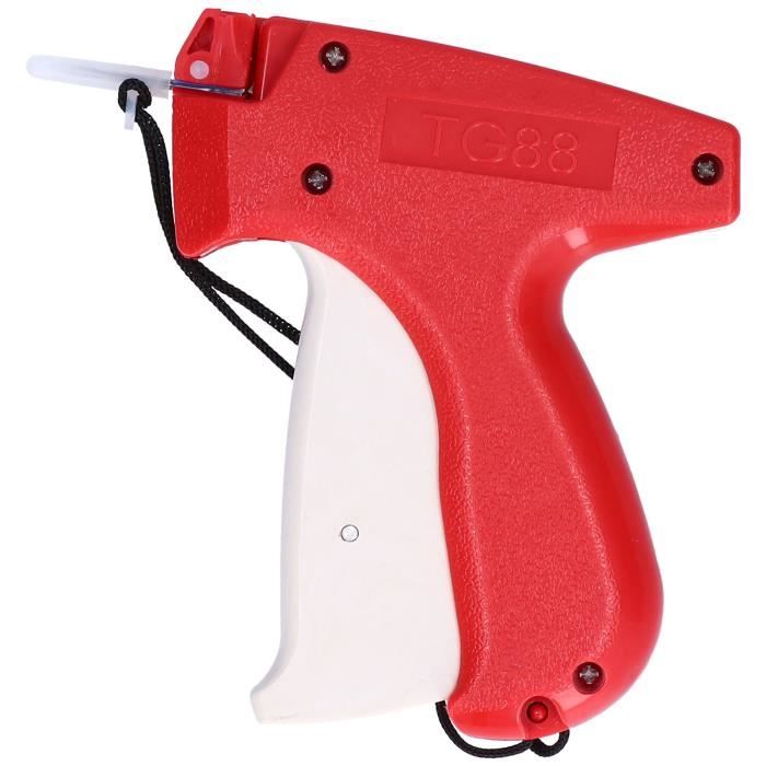 Kit De Pistolet D'étiquetage Pour étiquettes De Prix De Détail De