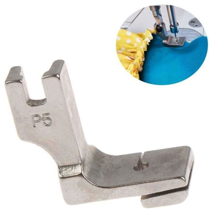 Pied Presseur En Téflon Pour Machine à Coudre Industrielle JACK - Neuf, Jamais Utilisé
