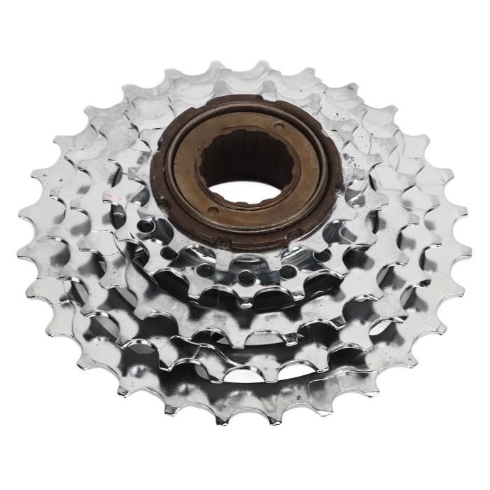 Cassette vélo 5 vitesses clearance
