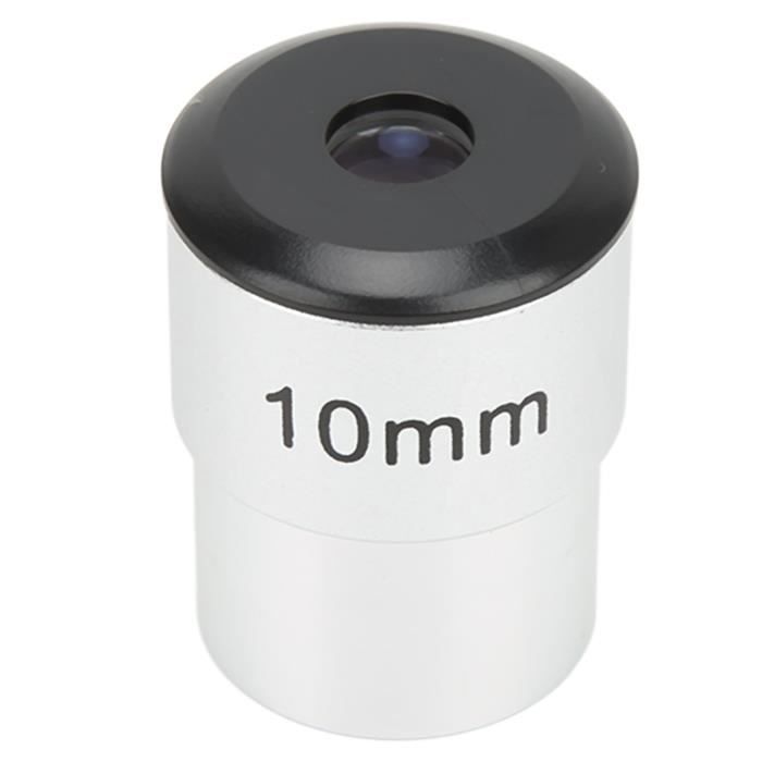 Oculaire De Collimation 1.25 Pouce Pour Télescope Astronomique - Outil Précis En Alliage D'Aluminium