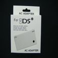 Chargeur Adaptateur secteur pour Nintendo 3DS 3DS / DSi / XL Adaptateur s..., Chargeur Adaptateur secteur pour Nintendo 3DS - DSi --1