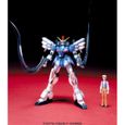 XXXG-01SR02 Gundam W OVA Gundam Sandrock Custom GUNPLA HG Hogh Grade 1-100-1