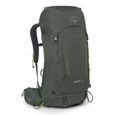 Osprey Kestrel 38 L / XL Bonsai Green [219456] -  sac à dos de randonnée sac a dos de randonnee-1