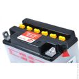 Tashima - Batterie moto YB7L-B / CB7L-B 12V 8Ah-1