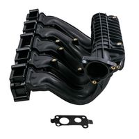 Collecteur D'Admission Huiruhy Compatible Mercedes W203 W210 W211 W163 C209 270 CDI