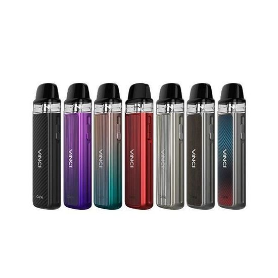 VOOPOO - Kit Vinci Pod 15W 800mAh - (Aurora Silver) - Cdiscount Au quotidien VOOPOO - Kit Vinci Pod 15W 800mAh - (Aurora Silver) - Cdiscount Au quotidien