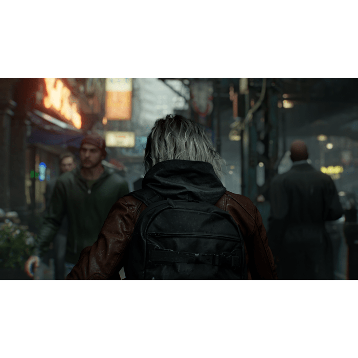 Resident Evil Requiem • Jeu Nintendo Switch 2