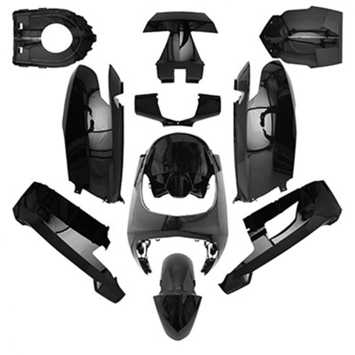 Allumage MALOSSI Power pour Mobylette Motobécane / MBK 41 / 51 / 881
