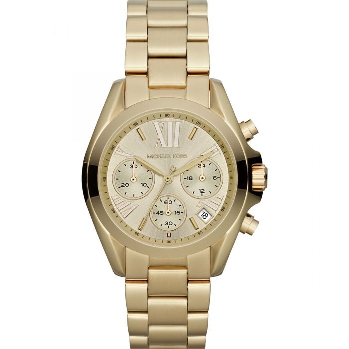 Michael kors bradshaw mk6174 cheap