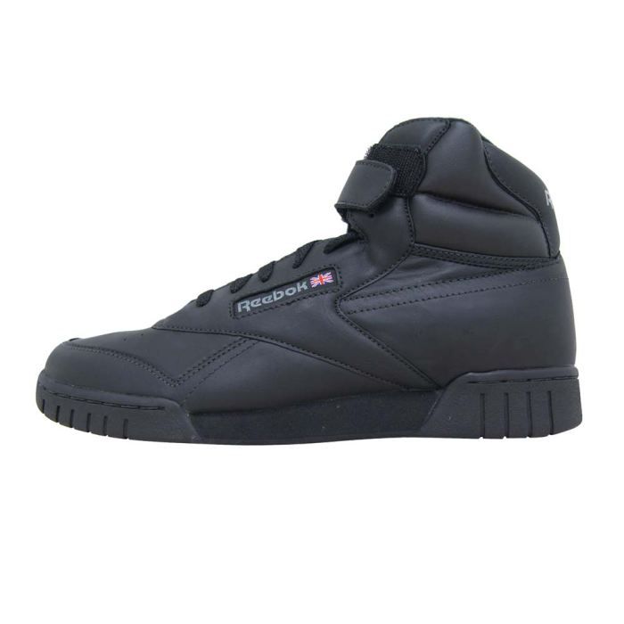Reebok exofit avis cheap