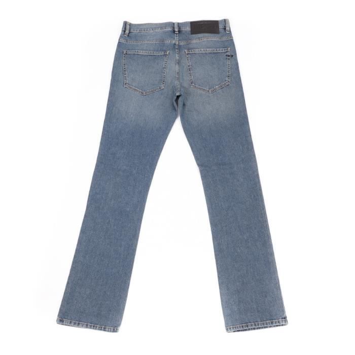 Jean déchiré homme store diesel