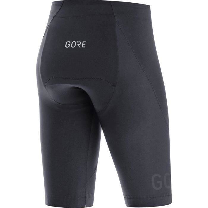 Cuissard femme Gore C7 Long Distance Cdiscount Sport