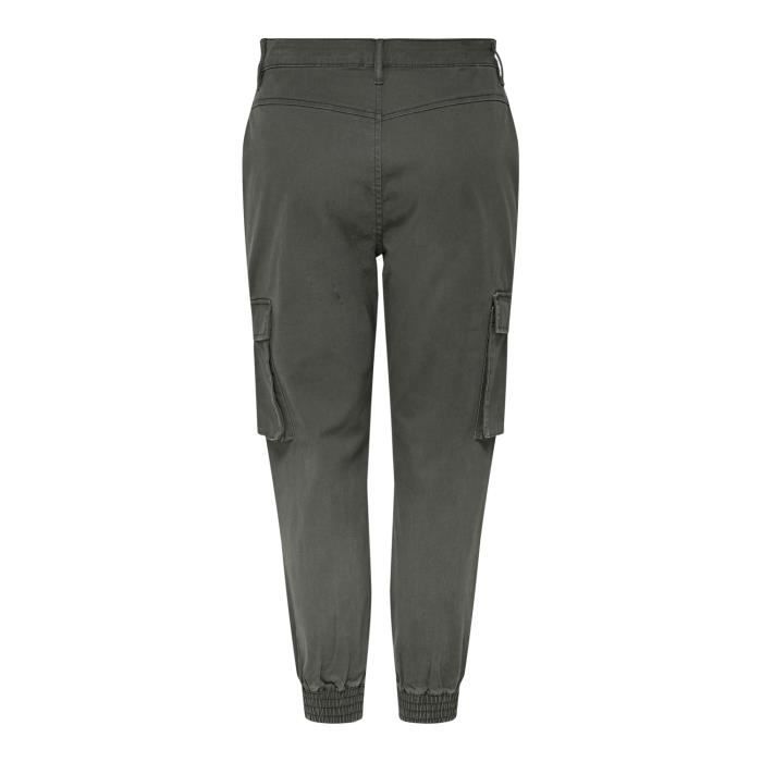Pantalon cargo only femme online
